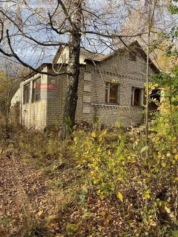 Дом в Моховое, Комсомольская улица, 1 (125.6 м) - Фото 0