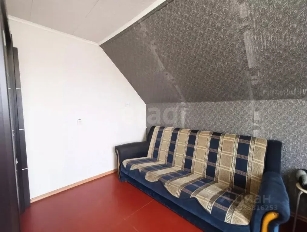 Дом в Калининградская область, Неманский муниципальный округ, пос. ... - Фото 1