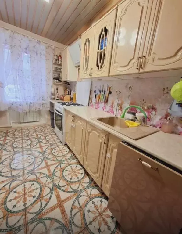 Продаётся 2-к квартира, 51.9 м - Фото 1