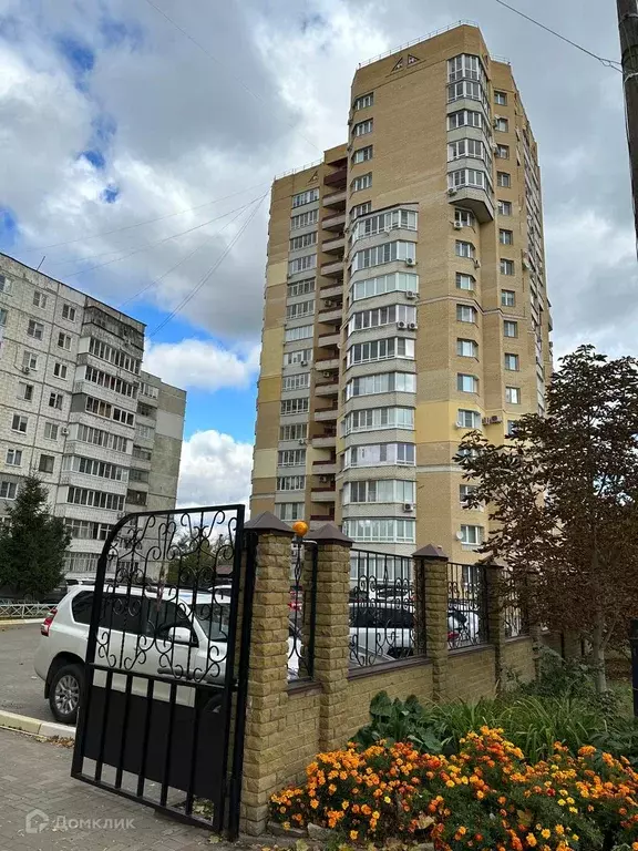 Продаётся 3-к квартира, 102.8 м - Фото 0