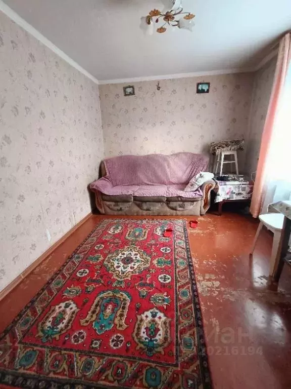 Дом в Алтайский край, Барнаул пер. Присягина, 81 (109 м) - Фото 1