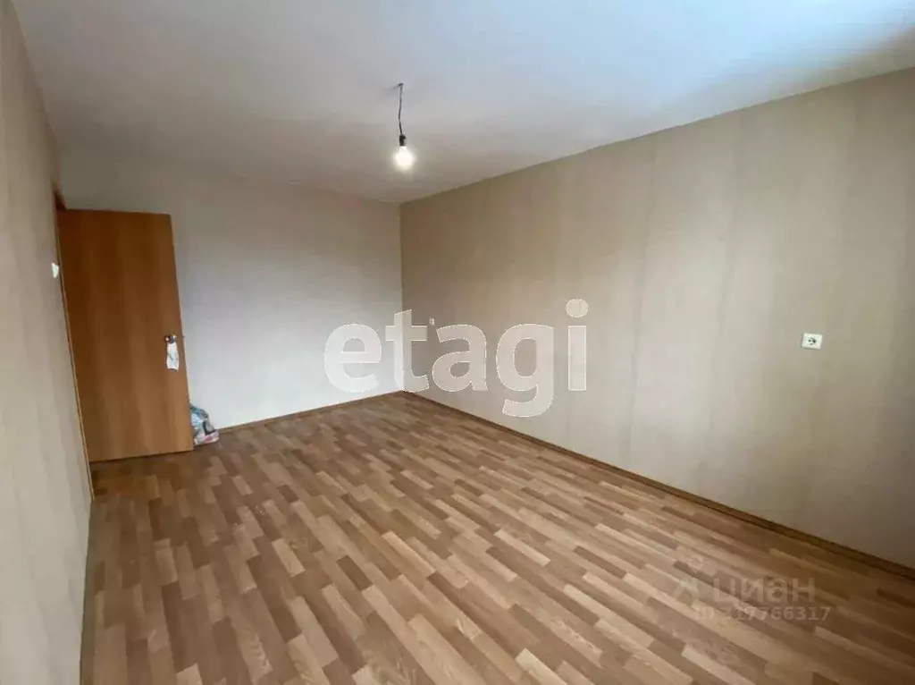 3-к кв. Коми, Ухта пос. УРМЗ, ул. Печорская, 20 (61.2 м) - Фото 0