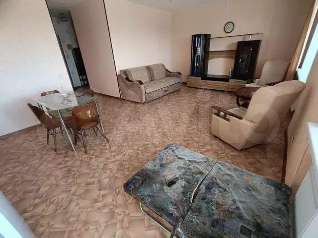 2-к. квартира, 63 м, 6/9 эт. - Фото 0