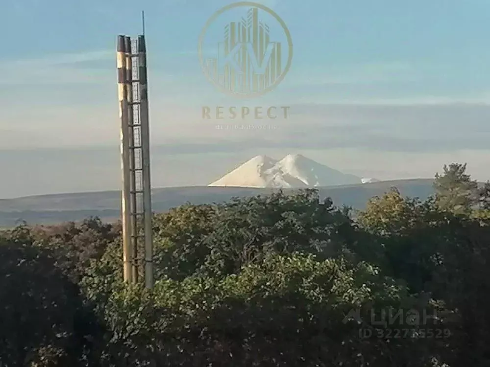 2-к кв. Ставропольский край, Ессентуки ул. Орджоникидзе, 88к2 (49.0 м) - Фото 1