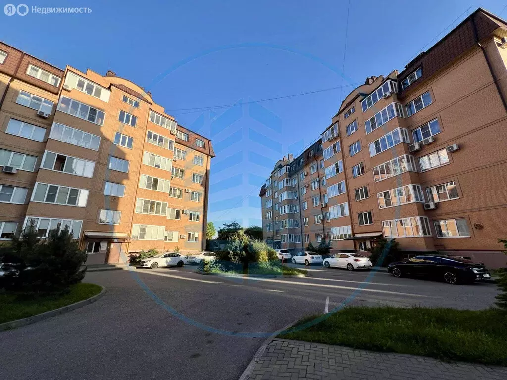 1-комнатная квартира: Ессентуки, Октябрьская площадь, 31В (43.3 м) - Фото 1