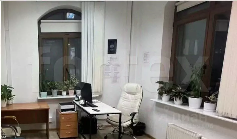 Офис в Москва Летниковская ул., 10С2 (626 м) - Фото 2