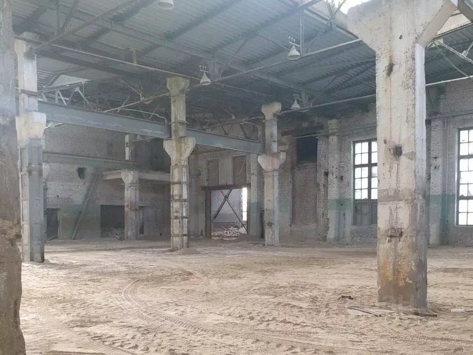 Производственное помещение в Самарская область, Самара ул. Литвинова, ... - Фото 1