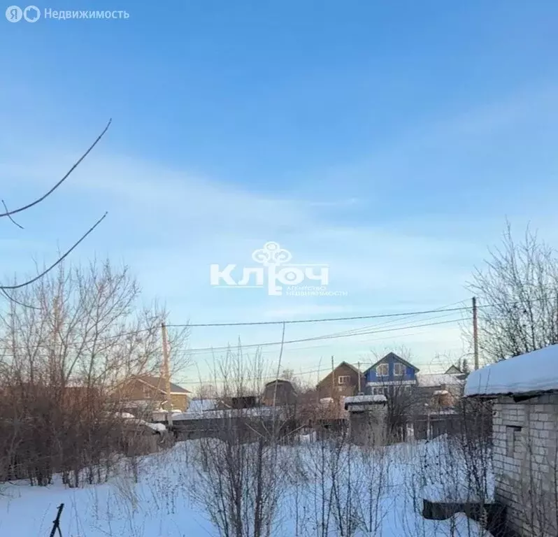 Участок в село Новая Отрадовка, СНТ Мариинка (5 м) - Фото 2