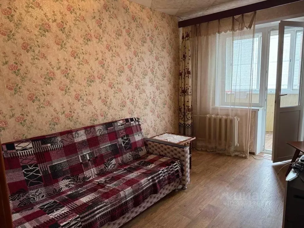 3-к кв. Саратовская область, Балаково Степная ул., 6 (64.0 м) - Фото 1