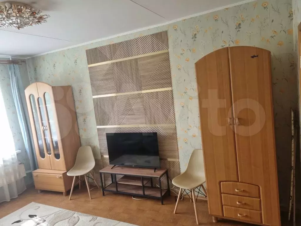2-к. квартира, 52 м, 3/5 эт. - Фото 0