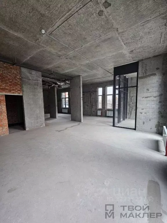 Торговая площадь в Пензенская область, Пенза ул. 65-летия Победы, 32 ... - Фото 2