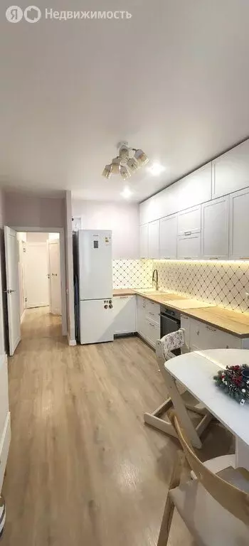 2-комнатная квартира: Пермь, Молодогвардейская улица, 33 (53.5 м) - Фото 1