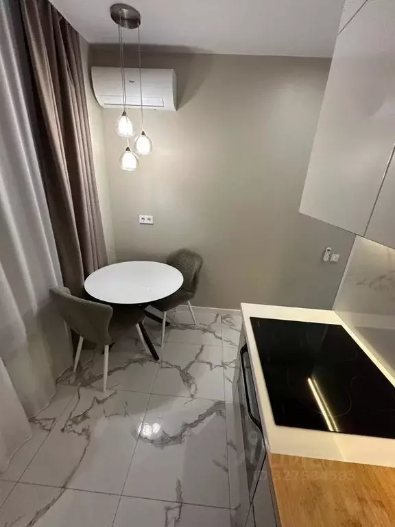 2-к кв. Московская область, Химки ул. Германа Титова, 8 (48.0 м) - Фото 1