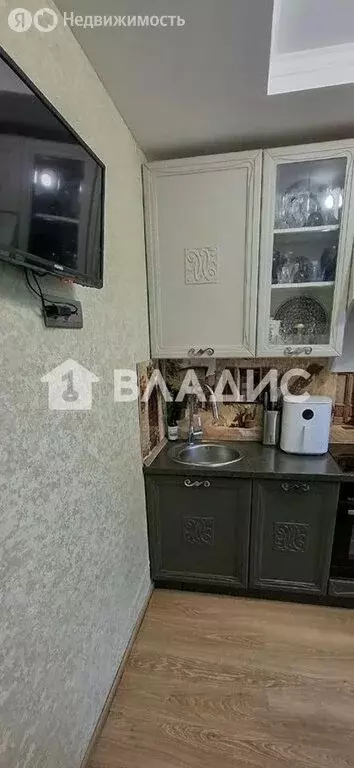 1-комнатная квартира: Московский, улица Лаптева, 8к2 (41.02 м) - Фото 1