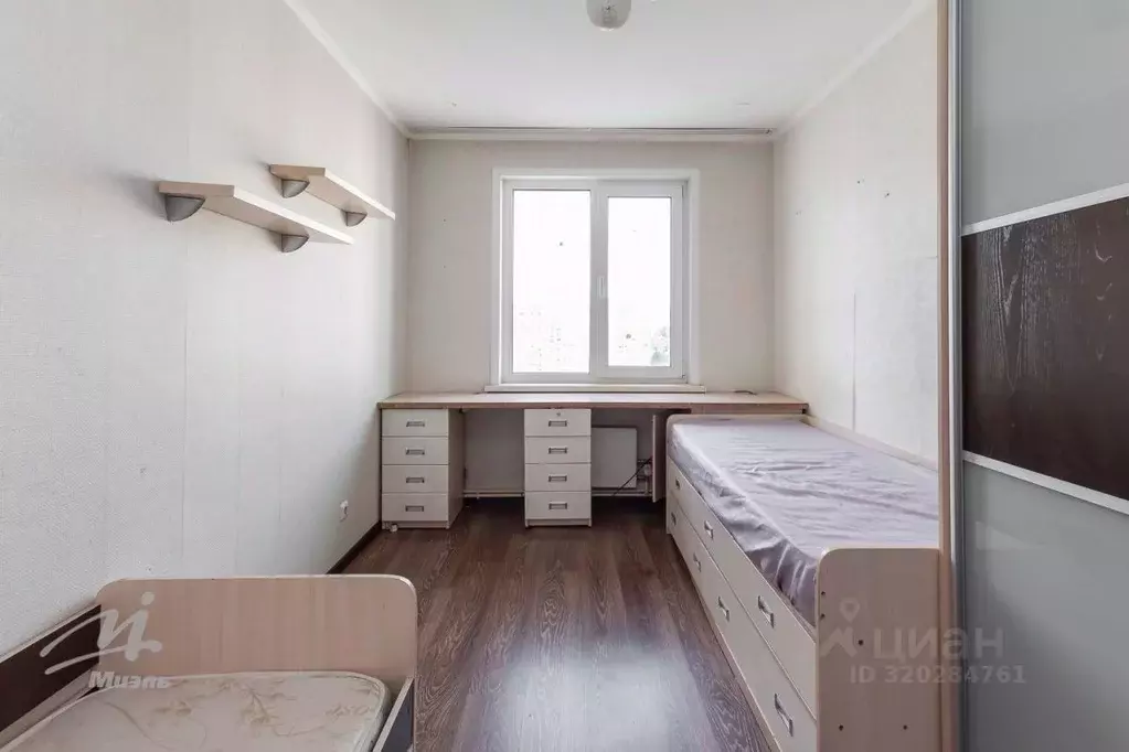 2-к кв. Алтайский край, Барнаул Сиреневая ул., 22 (48.4 м) - Фото 2