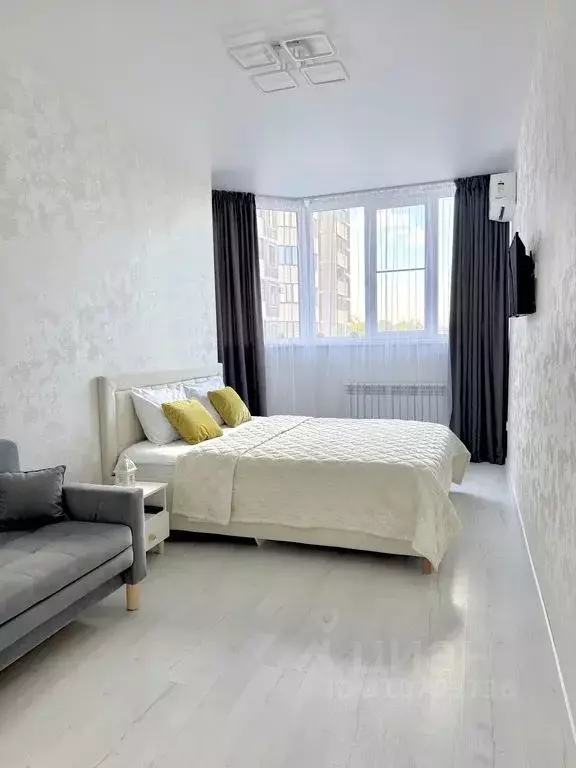 1-к кв. Ставропольский край, Минеральные Воды Советская ул., 78 (40.0 ... - Фото 1