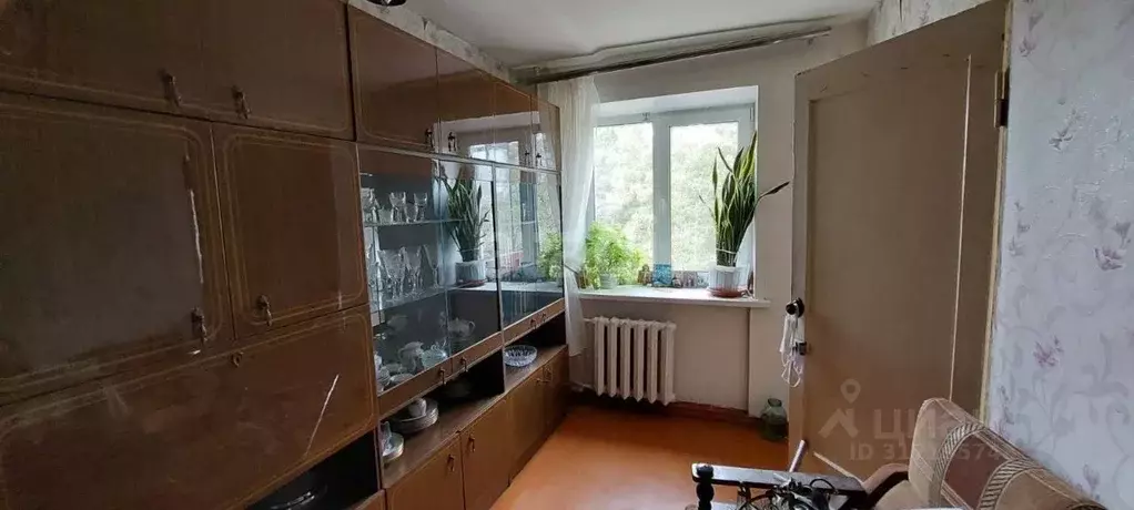 3-к кв. Нижегородская область, Выкса ул. Вавилина, 13 (54.3 м) - Фото 0
