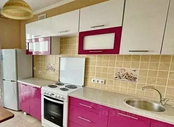 1-к кв. Московская область, Егорьевск 5-й мкр, 11 (37.5 м) - Фото 0
