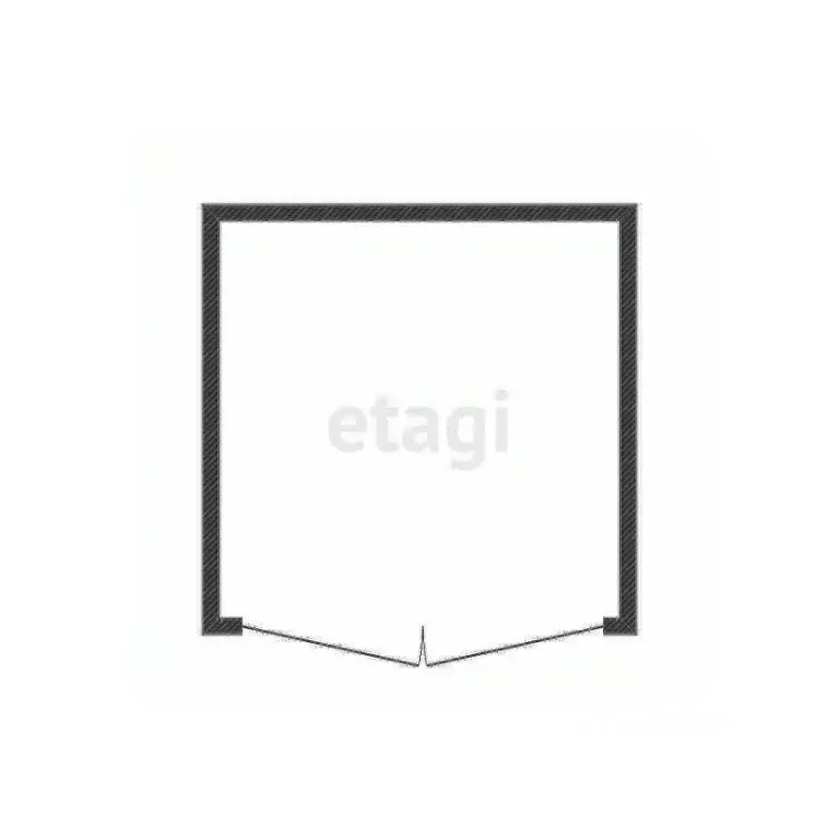 Гараж в Курганская область, Курган ул. Красина, 54 (16 м) - Фото 1