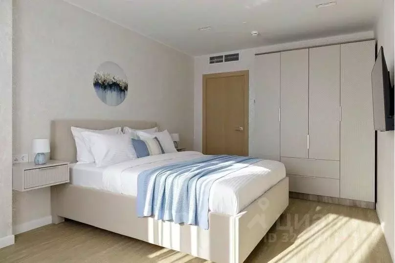 2-к кв. Краснодарский край, Краснодар Уральская ул., 75/6 (50.0 м) - Фото 2