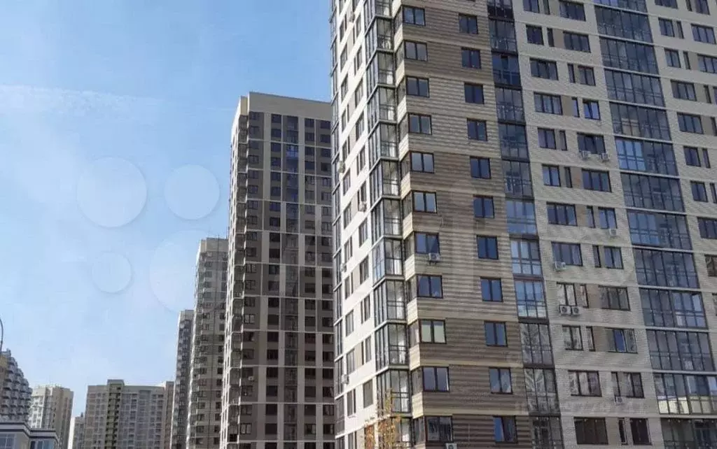 Студия Московская область, Долгопрудный бул. Космонавта Сереброва ... - Фото 1