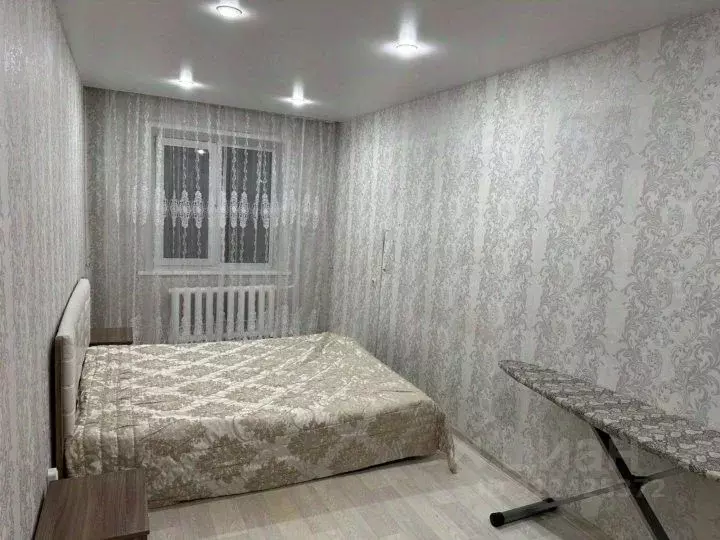 2-к кв. Красноярский край, Красноярск Парашютная ул., 66а (45.0 м) - Фото 1