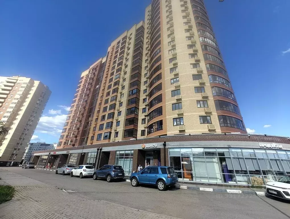 Помещение свободного назначения в Московская область, Солнечногорск ... - Фото 2