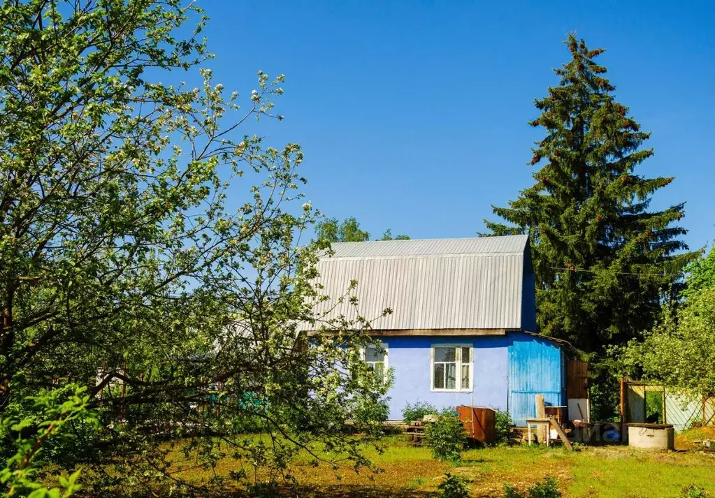 Дом в Пензенская область, Пенза Весна СНТ, 151 (70 м) - Фото 1