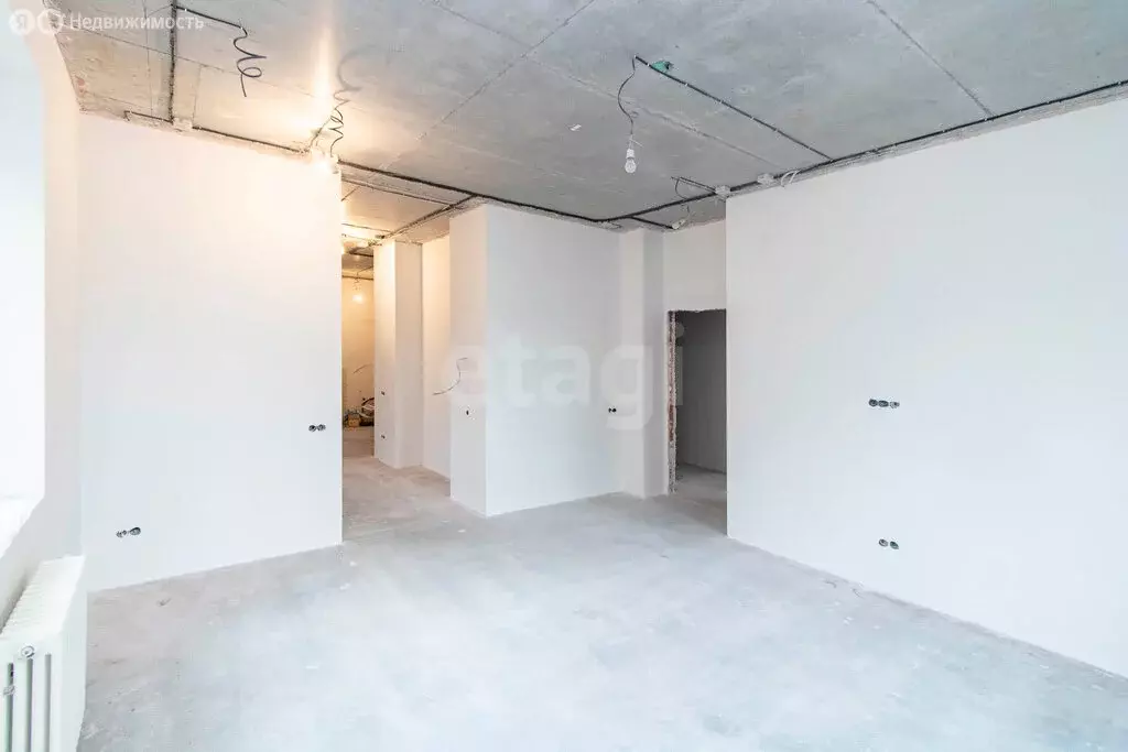 4-комнатная квартира: Тюмень, улица Максима Горького, 53 (155 м) - Фото 2