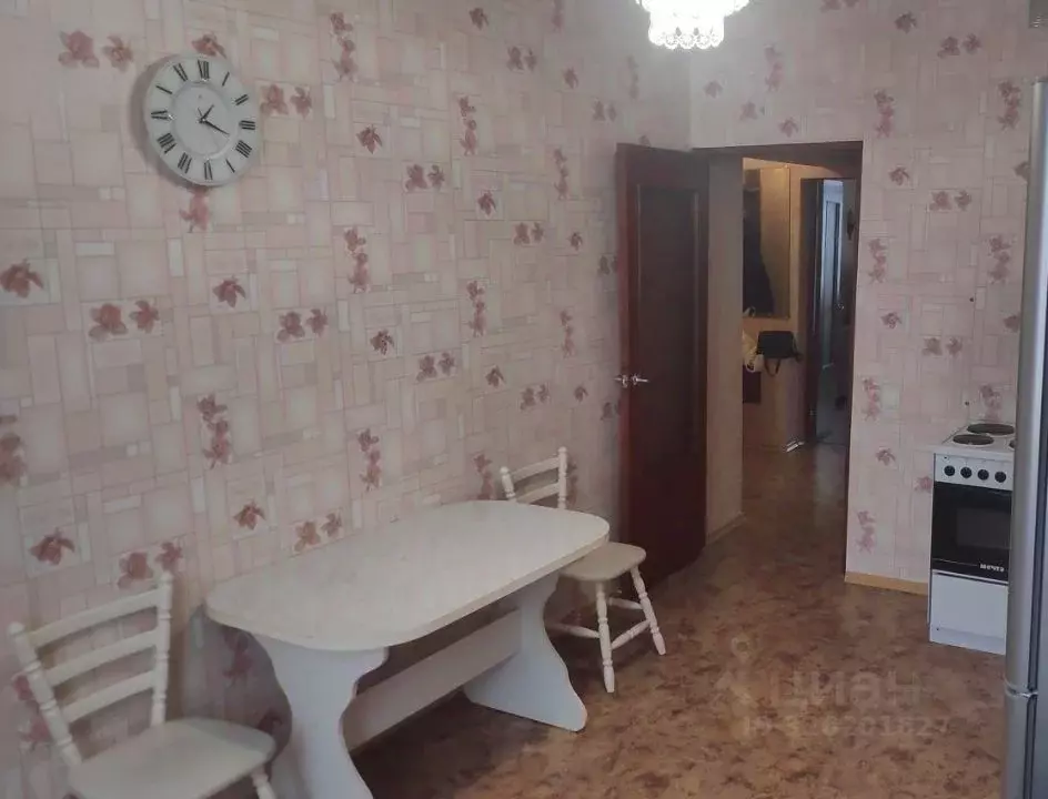 1-к кв. Воронежская область, Воронеж Пушкинская ул., 11А (48.0 м) - Фото 1