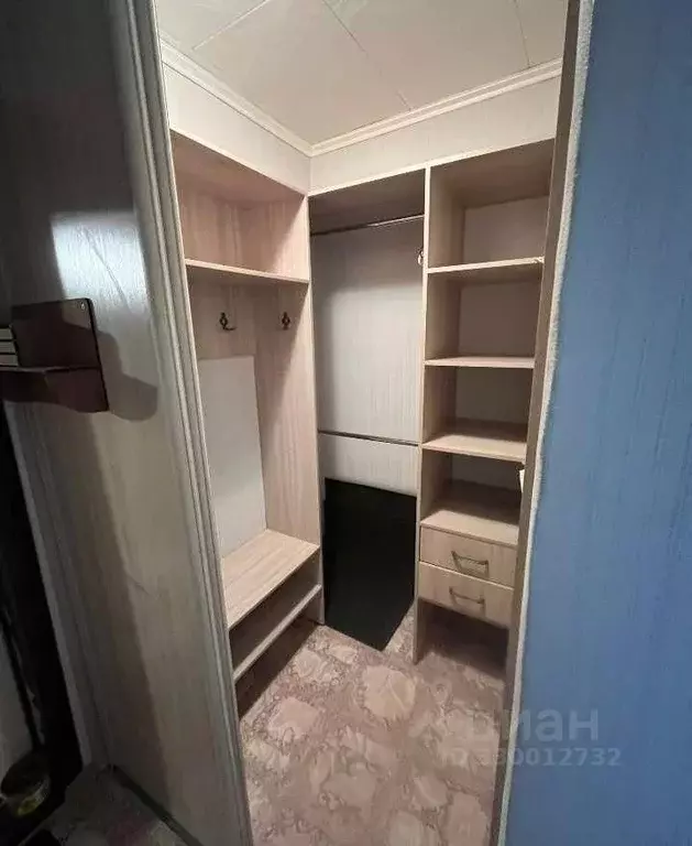 1-к кв. Самарская область, Самара Ташкентская ул., 168 (37.0 м) - Фото 2
