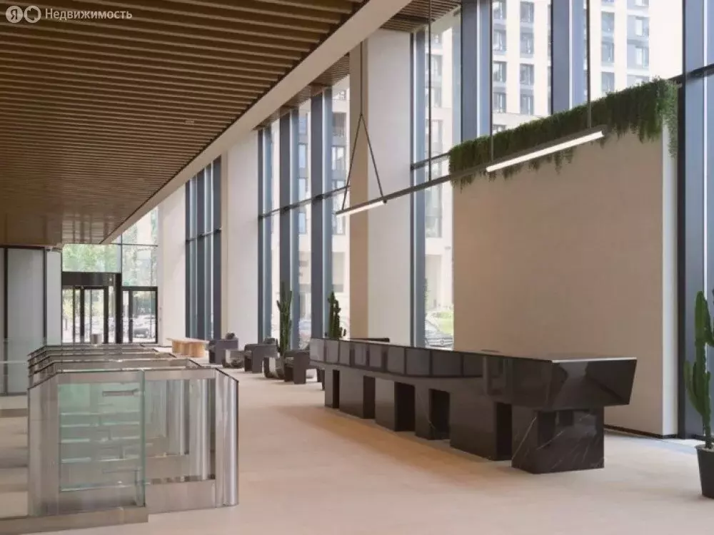 Офис (595.8 м) - Фото 2