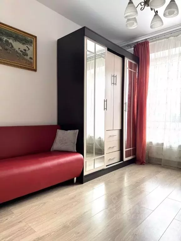 1-к кв. Москва Полярная ул., 27к4 (36.0 м) - Фото 0