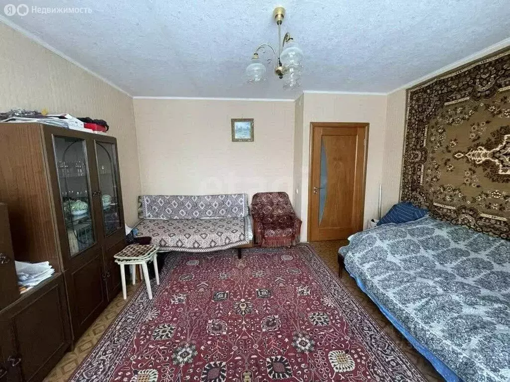 2-комнатная квартира: Балашиха, Солнечная улица, 23 (54 м) - Фото 1