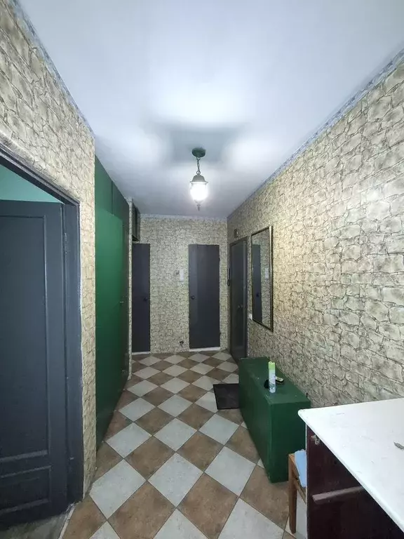 2-к кв. Санкт-Петербург Бухарестская ул., 112 (55.0 м) - Фото 2