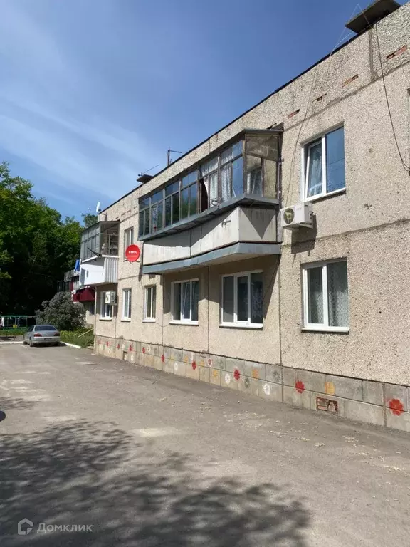 Продаётся 1-к квартира, 30.1 м - Фото 0