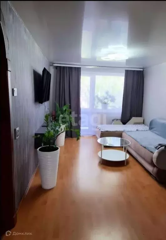 Продаётся 2-к квартира, 45 м - Фото 1