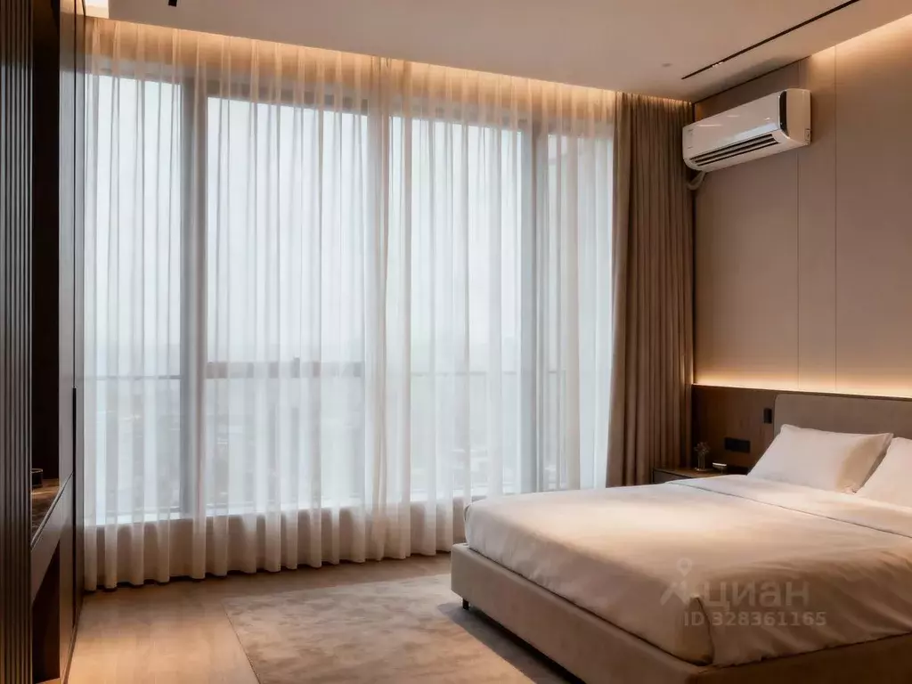 4-к кв. Москва ул. Малая Ордынка, 19 (132.0 м) - Фото 1