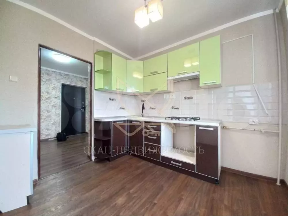 2-к. квартира, 49 м, 3/9 эт. - Фото 0
