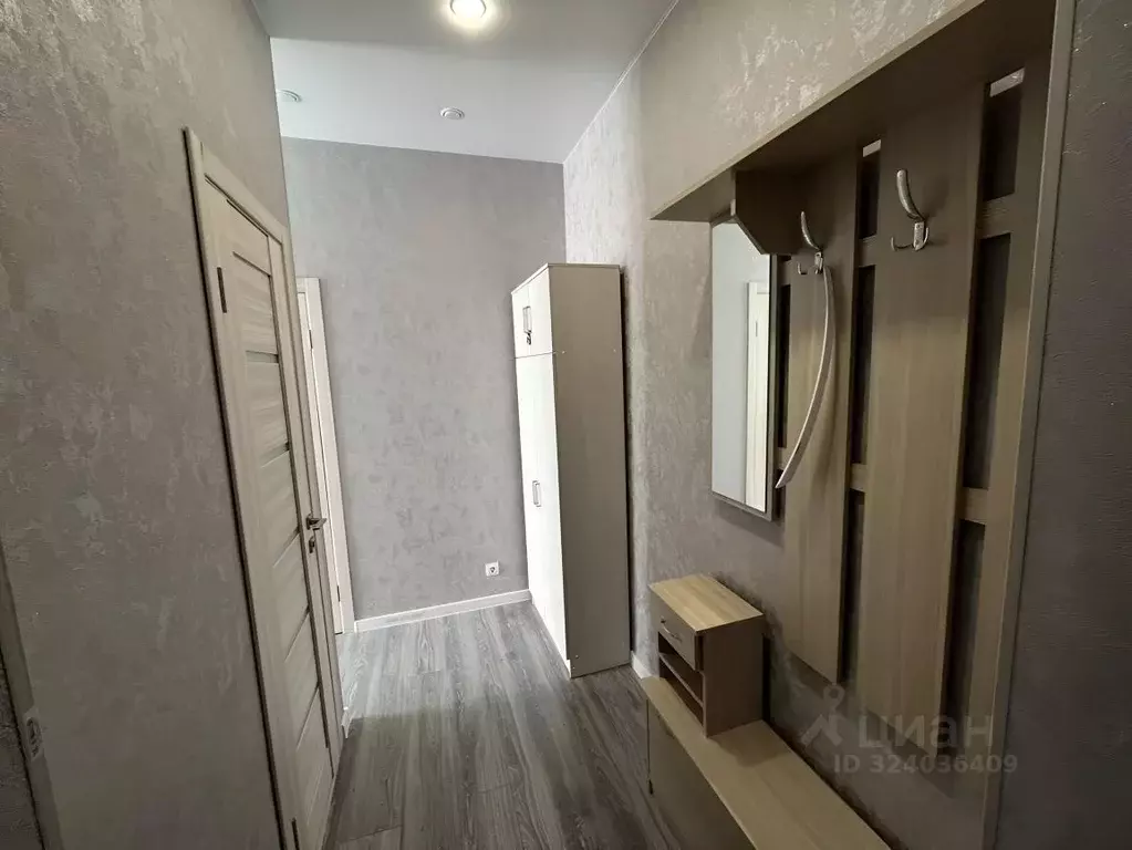 1-к кв. Краснодарский край, Сочи ул. Тимирязева, 53В (25.0 м) - Фото 2