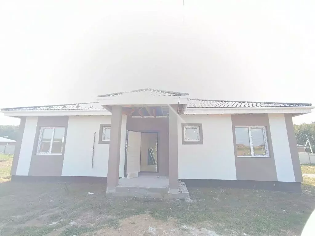 Дом в Нижегородская область, Дальнеконстантиновский муниципальный ... - Фото 2