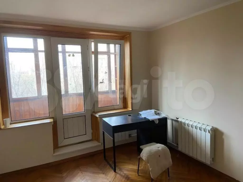 1-к. квартира, 32,4 м, 5/5 эт. - Фото 1