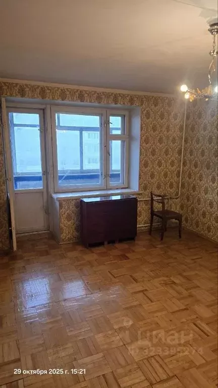 2-к кв. Удмуртия, Ижевск ул. имени 50-летия ВЛКСМ, 21 (49.4 м) - Фото 1