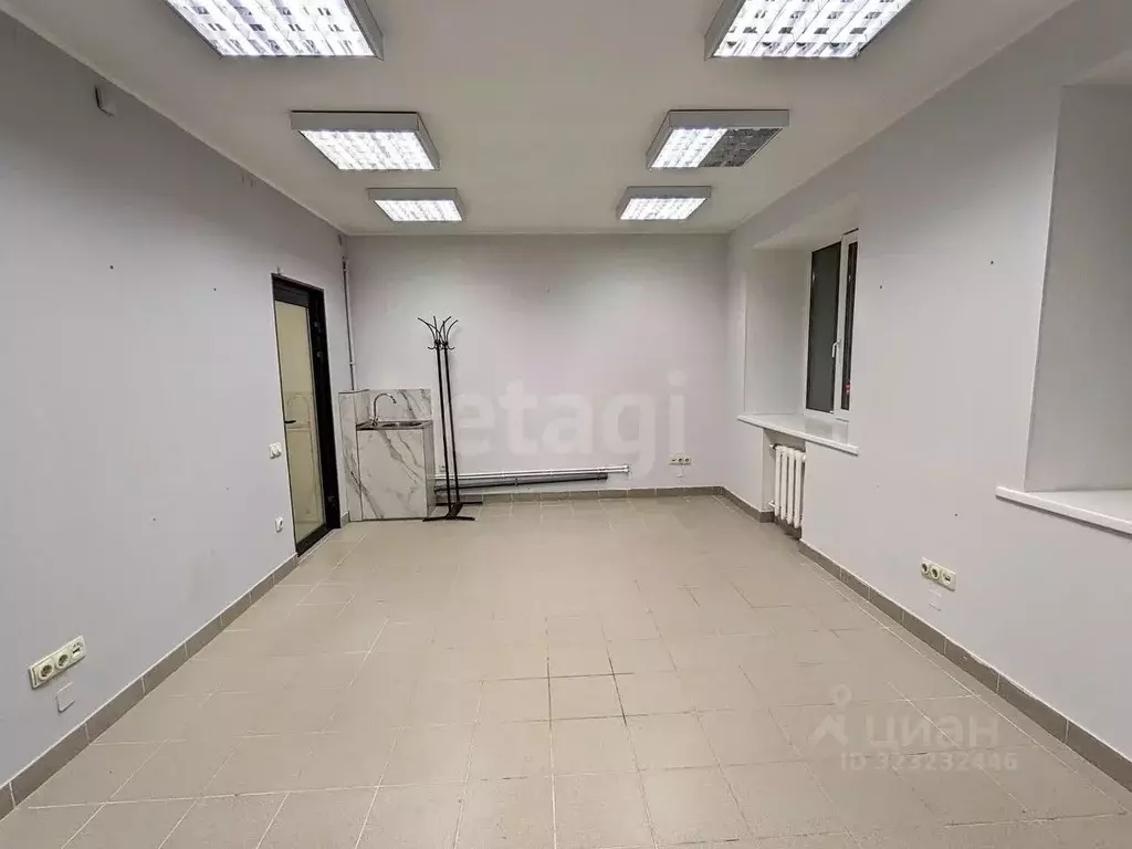 Офис в Коми, Сыктывкар Сысольское ш., 1 (22 м) - Фото 2