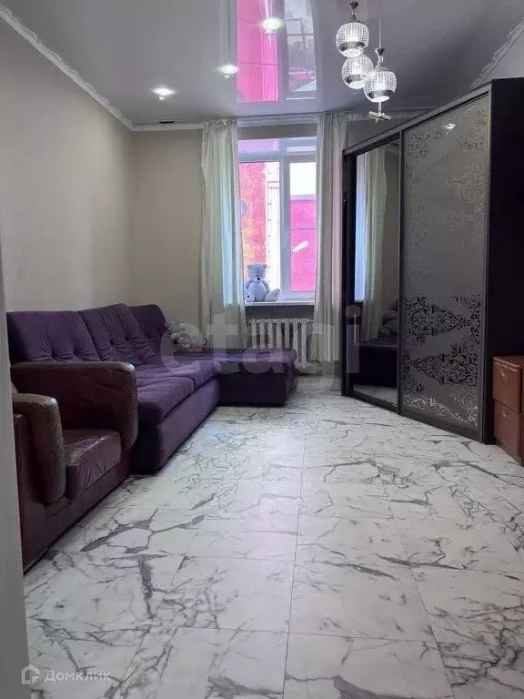 Продаётся 3-к квартира, 67.5 м - Фото 1