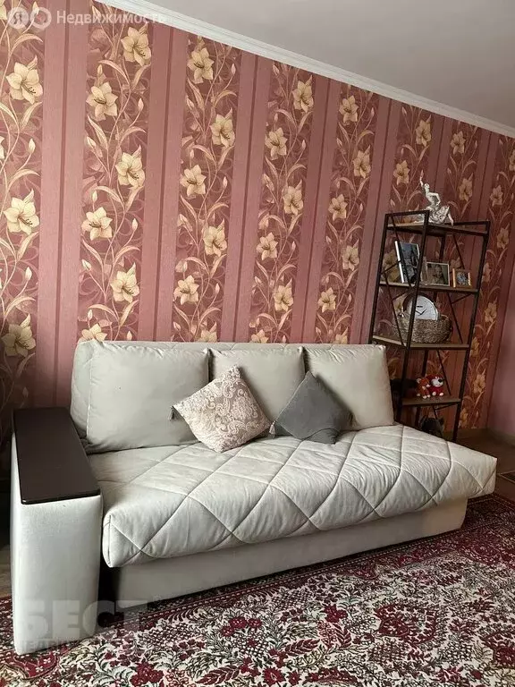 2-комнатная квартира: Орехово-Зуево, Парковская улица, 3 (54 м) - Фото 1