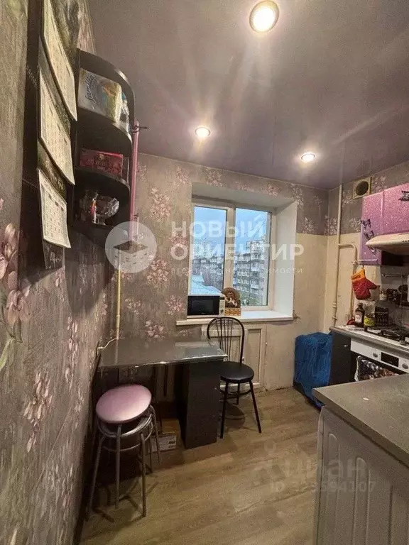 2-к кв. Свердловская область, Екатеринбург Сортировочный жилрайон, ... - Фото 1