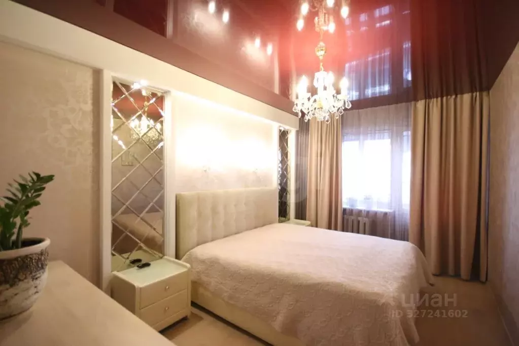 3-к кв. Ямало-Ненецкий АО, Новый Уренгой Дружба мкр, 2/3 (63.0 м) - Фото 2