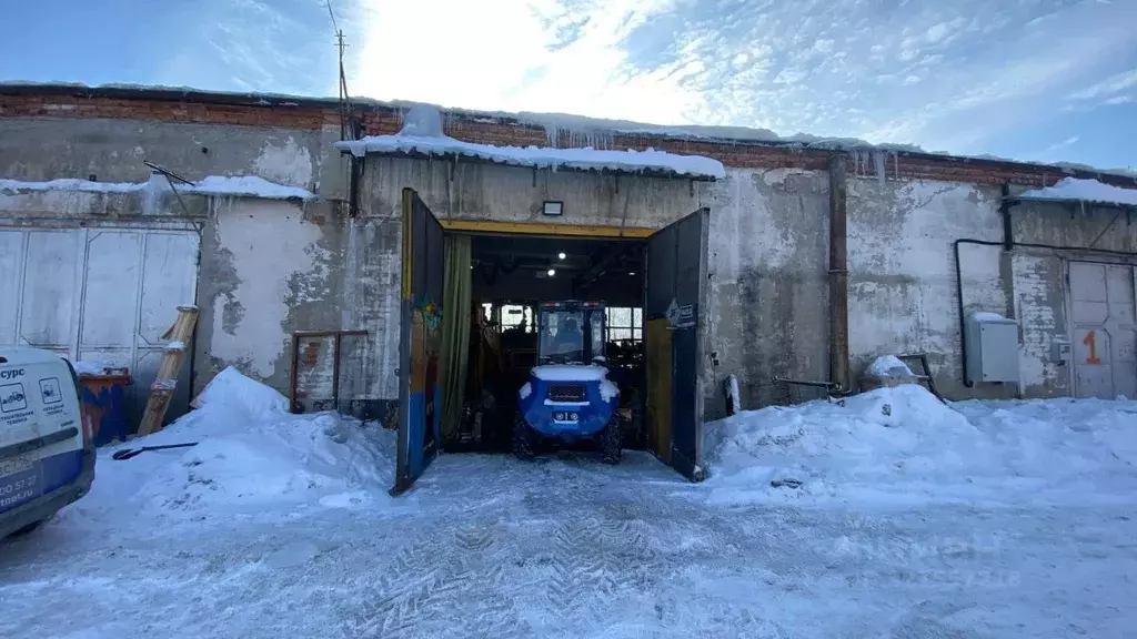 Помещение свободного назначения в Свердловская область, Екатеринбург ... - Фото 1