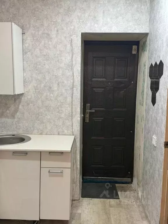 Студия Иркутская область, Иркутск Байкальская ул., 237 (19.0 м) - Фото 1